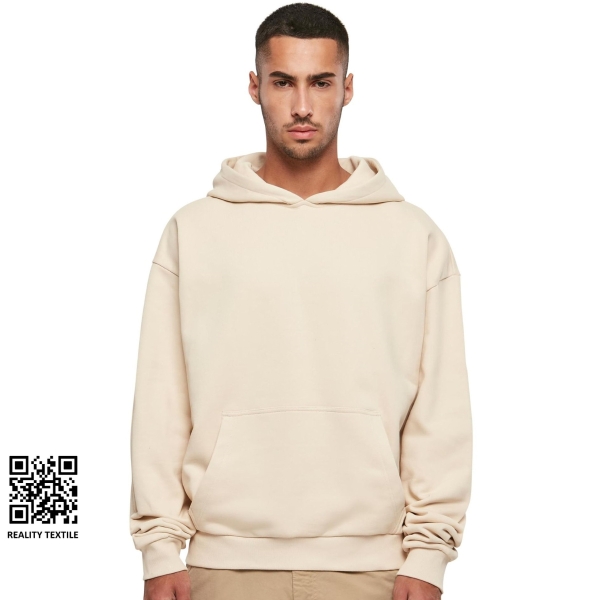 Sweat Oversize Unisex 460gr (BY162)